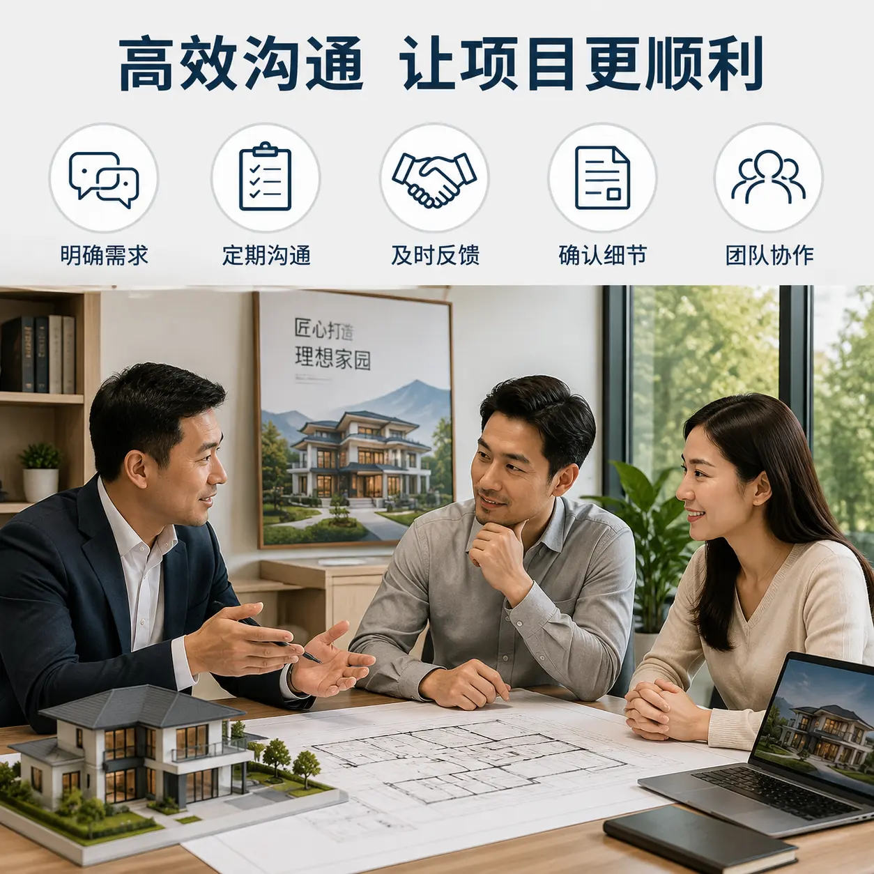 别墅建造公司推荐:如何在 乌当 选择最优服务商?