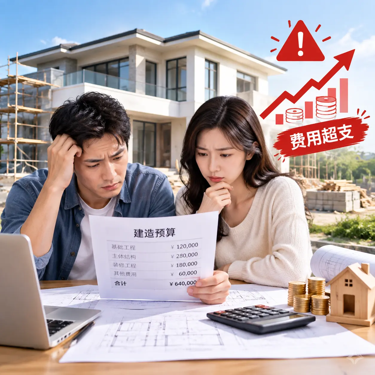 别墅建造公司推荐:避免在 乌当 选择时的常见误区