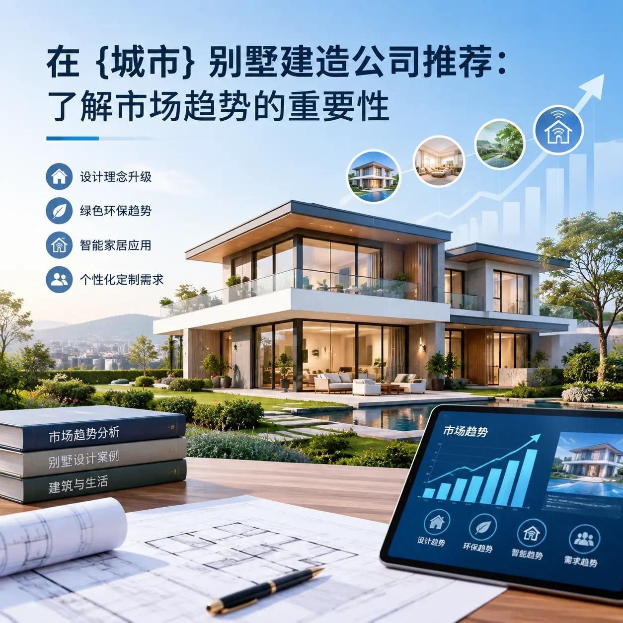 在 乌当 别墅建造公司推荐:了解市场趋势的重要性