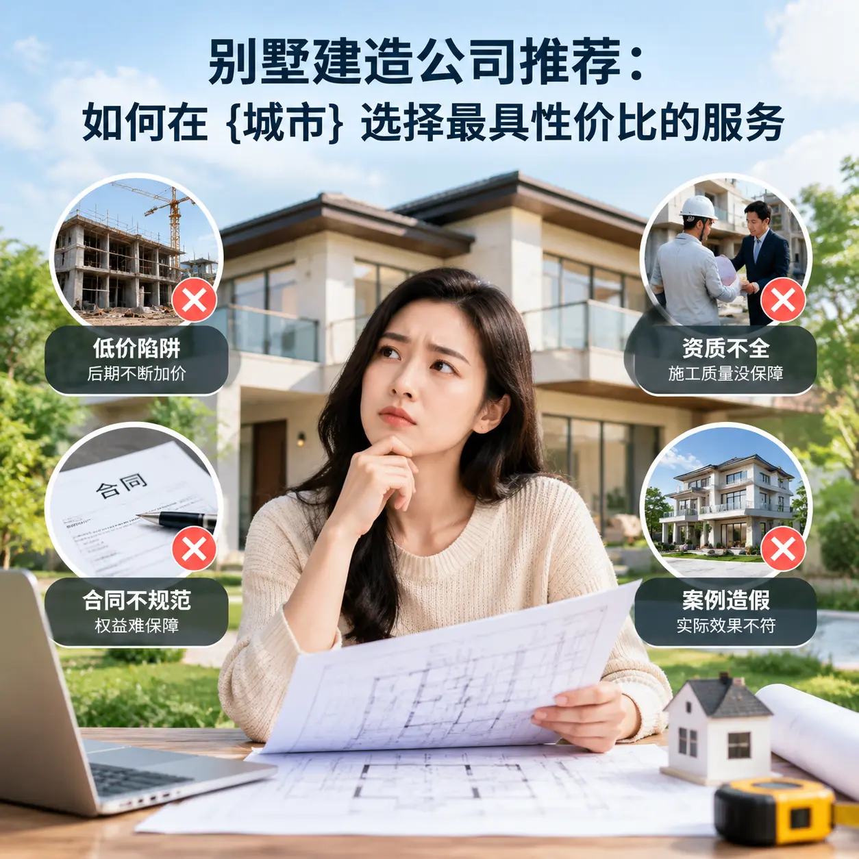 别墅建造公司推荐:如何在 乌当 选择最具性价比的服务